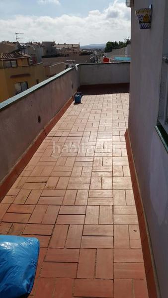 Foto c0e30cc0-b8ac-4a48-aee4-deefa4b72bb1. Reihenhaus mit heizung parking in Les Roquetes Sant Pere de Ribes