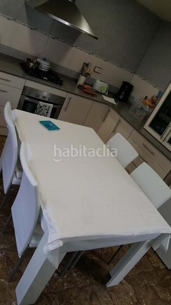 Foto 16db2c59-3caf-49eb-affd-3e7679f5f5f5. Semi detached house with heating parking in Les Roquetes Sant Pere de Ribes