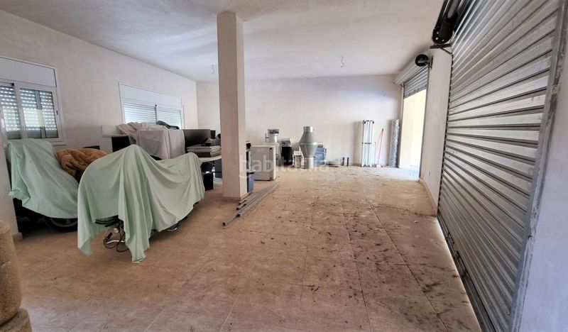 Foto 64e661f2-d0ce-4f04-9361-0b1c50e8605a. Local comercial a Olivella