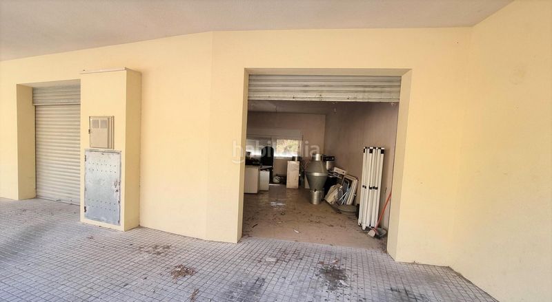 Foto 7d9e811c-6fd0-4ae8-92b9-20a08544307a. Local comercial a Olivella