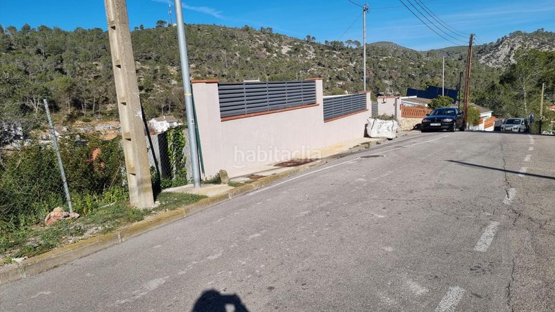Foto 5e9713b7-38fe-40e6-bb94-498803e4ca19. Terreny residencial a Canyelles