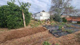 Terreny residencial a Nord. 2 terrenos rusticos  prefabricada en buena zona de vilanova
