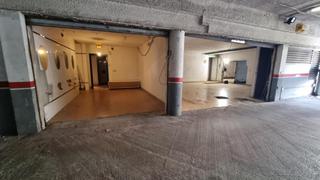 Aparcament cotxe a Barri de Mar. Impresionante sótano  de 264 mts con 2 boxes de parking para alm