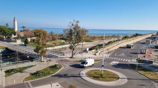 Pis a Barri de Mar. Impresionante piso en 1linea de mar en vilanova i la geltru