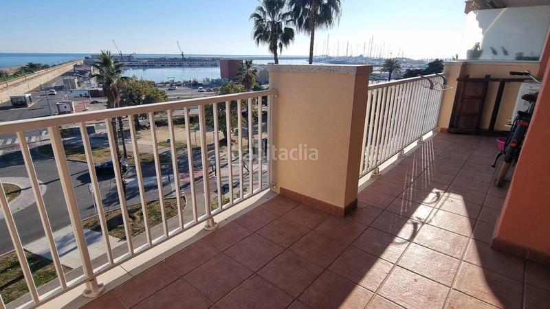 Foto d6ee3d18-c90d-4edf-b919-b1fc606e966f. Pis amb calefacció a Barri de Mar Vilanova i la Geltrú