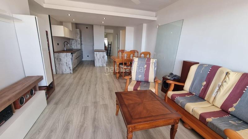 Foto d82d9299-9914-4a61-a7de-1e4dcb38275b. Pis amb calefacció a Barri de Mar Vilanova i la Geltrú