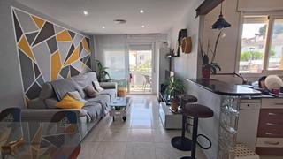 Flat in Segur de Calafell Nucli Urbà. Piso de 3 dormitorios en segur de calafell con parking y traster