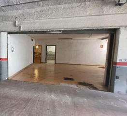Local commercial  De la pau. Gran parking en venta en la rambla de la pau  vilanova i la gelt