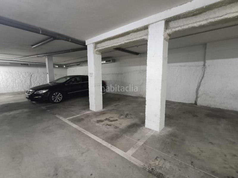 Foto 1de7d715-ca12-4436-8421-0ae069e22f5c. Autoparkplatz in La Geltrú-Sant Jordi Vilanova i la Geltrú