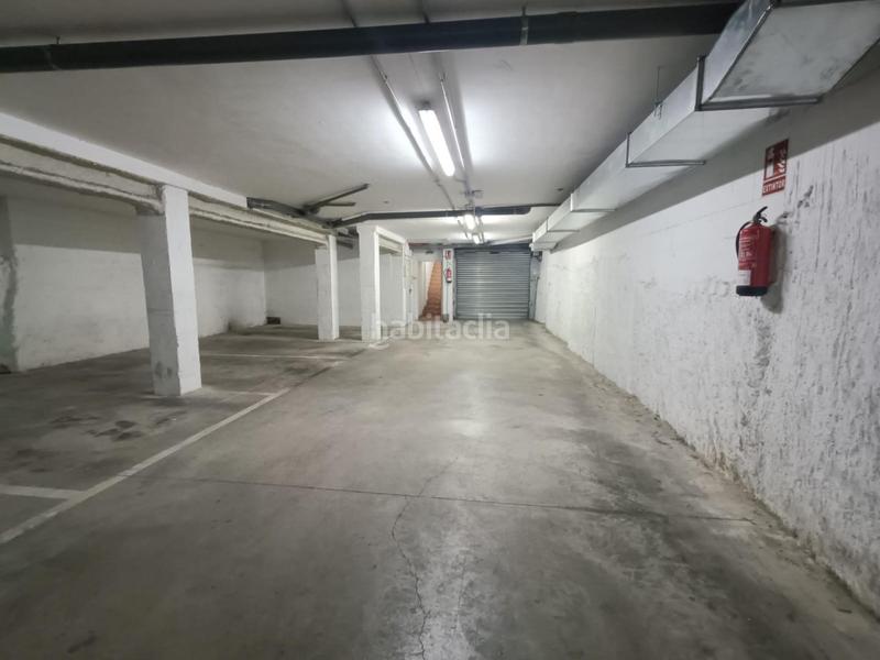 Foto df088d56-6986-4e68-b53b-252b00ec0189. Autoparkplatz in La Geltrú-Sant Jordi Vilanova i la Geltrú