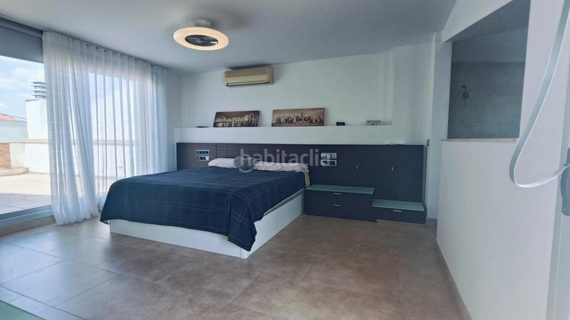 Foto 010a8433-b074-47be-8dd6-15de8d385ff1. Semi detached house with heating in La Collada-Sis Camins Vilanova i la Geltrú