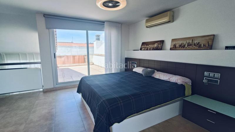 Foto 0e580296-98f6-44b9-9890-0006db8a3a92. Semi detached house with heating in La Collada-Sis Camins Vilanova i la Geltrú