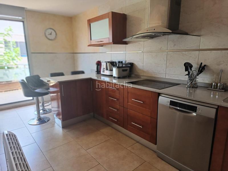 Foto 336da58b-03d3-4b60-9882-69e92ae561d3. Semi detached house with heating in La Collada-Sis Camins Vilanova i la Geltrú