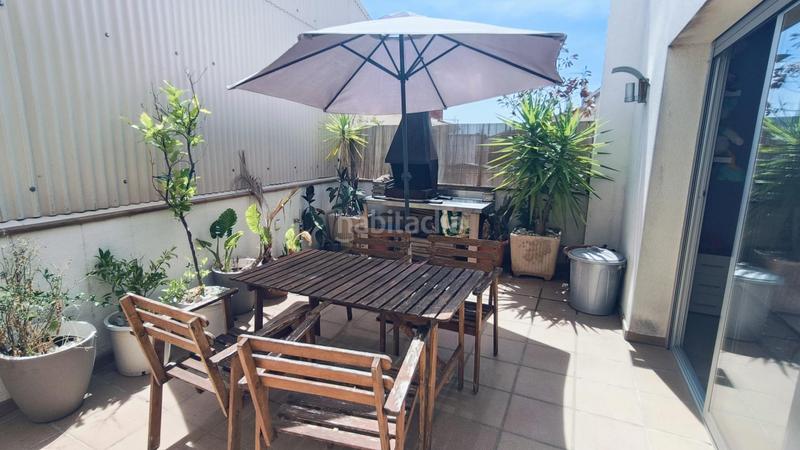 Foto 5a3f6c90-1298-4379-884c-d9d4b825291d. Semi detached house with heating in La Collada-Sis Camins Vilanova i la Geltrú