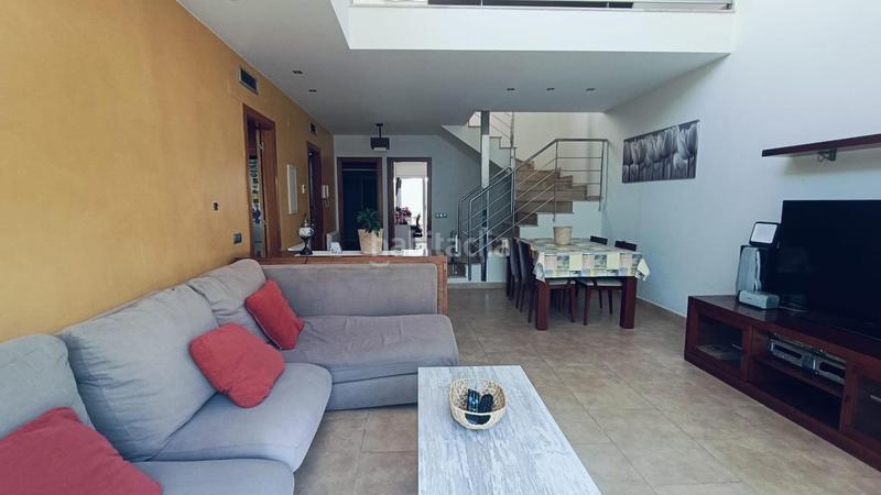 Foto 7f68f93e-9286-4c86-8710-f15e6c9341f3. Semi detached house with heating in La Collada-Sis Camins Vilanova i la Geltrú