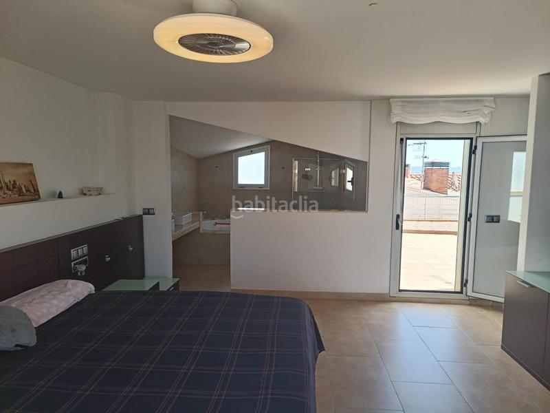 Foto 87a91aab-fbd3-42ad-90b4-2dc5a0638e72. Semi detached house with heating in La Collada-Sis Camins Vilanova i la Geltrú