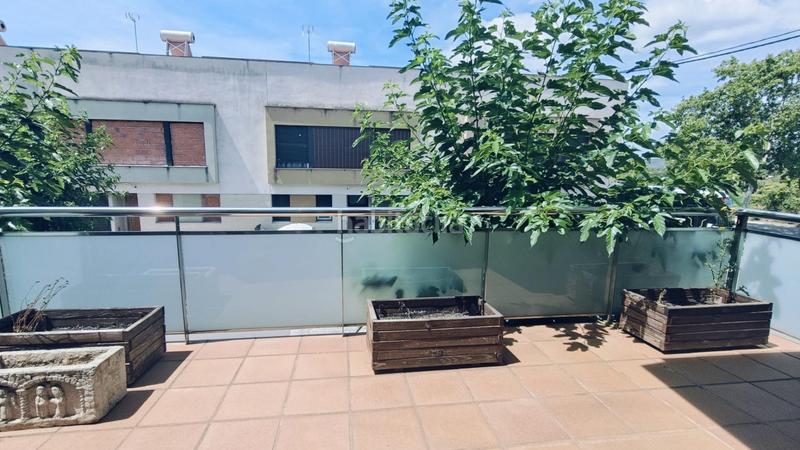 Foto 92a6682d-add1-4d9d-b327-8704d47d9e51. Semi detached house with heating in La Collada-Sis Camins Vilanova i la Geltrú