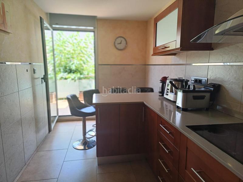 Foto 9b5d3c12-7c77-4f37-a2ea-e03fb31edbf0. Semi detached house with heating in La Collada-Sis Camins Vilanova i la Geltrú