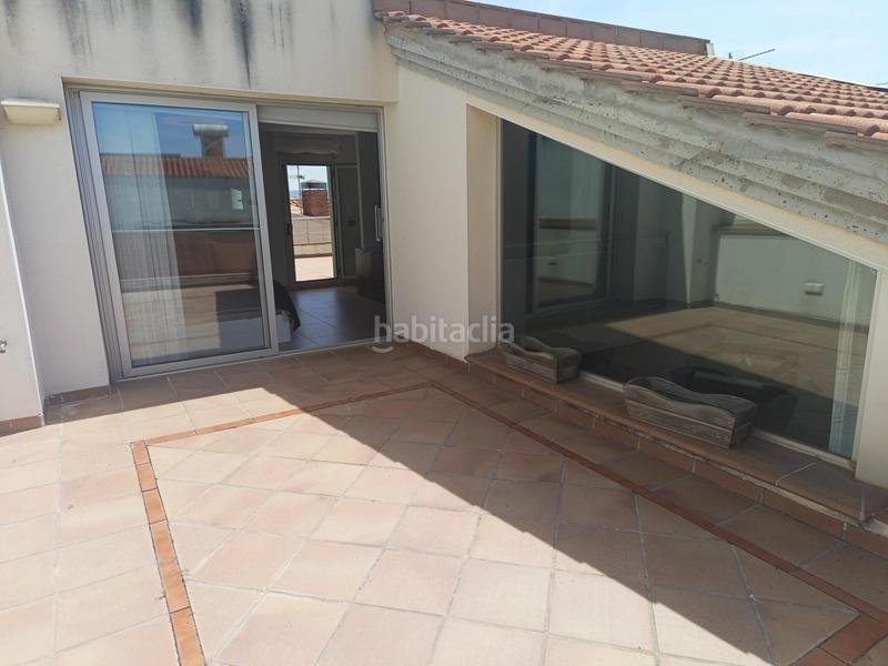 Foto 9c745a21-f7b0-42ab-85b9-7f5d41886b13. Semi detached house with heating in La Collada-Sis Camins Vilanova i la Geltrú