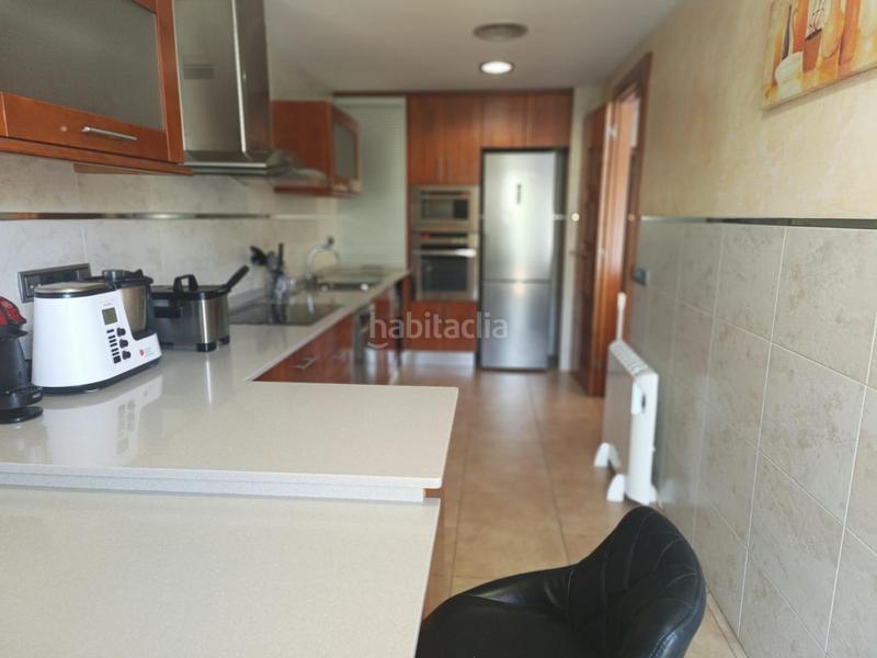 Foto 9fd7d6e9-90f2-40e0-9f64-6f76c6db8e9e. Semi detached house with heating in La Collada-Sis Camins Vilanova i la Geltrú