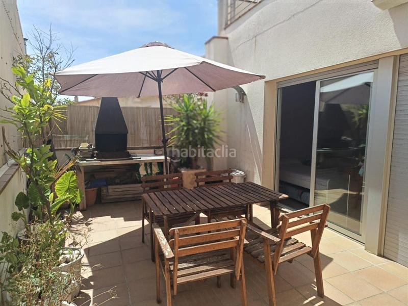 Foto a64c2809-e1d9-4b51-a67a-9711f08bcd93. Semi detached house with heating in La Collada-Sis Camins Vilanova i la Geltrú