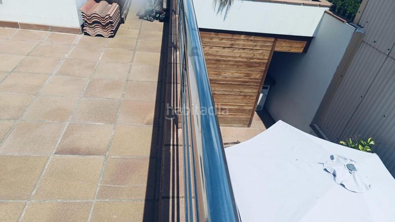 Foto c3ee530e-2f01-4cb9-af29-38deeb275604. Semi detached house with heating in La Collada-Sis Camins Vilanova i la Geltrú