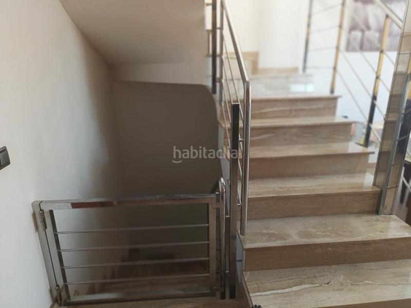 Foto d610215d-1ec3-47e3-83ba-3da9e65ba994. Semi detached house with heating in La Collada-Sis Camins Vilanova i la Geltrú