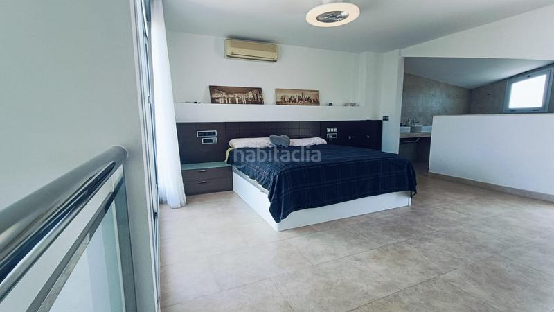 Foto d8c169a5-1ee4-451f-980b-8a1e6a420b0e. Semi detached house with heating in La Collada-Sis Camins Vilanova i la Geltrú