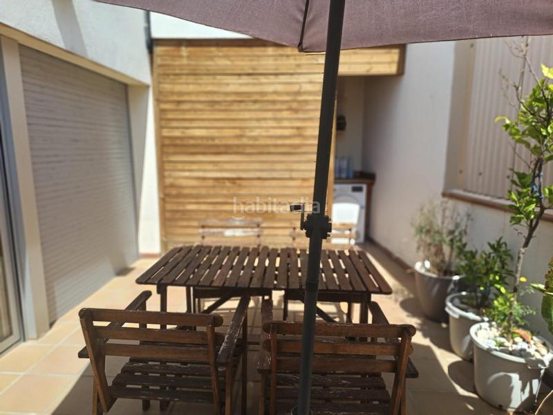 Foto de7cf91a-6b0f-428b-87a4-a79200e451b6. Semi detached house with heating in La Collada-Sis Camins Vilanova i la Geltrú