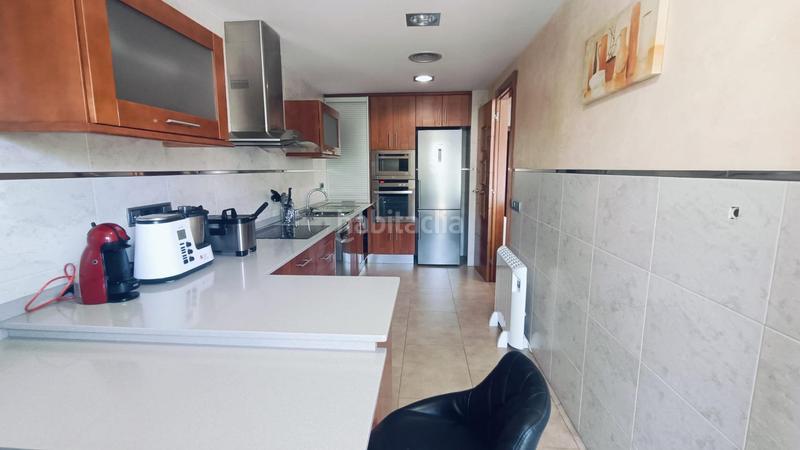 Foto eacfa629-6e0c-4cc7-a4e1-16c0c0438fc0. Semi detached house with heating in La Collada-Sis Camins Vilanova i la Geltrú