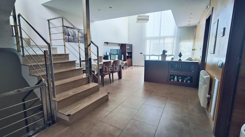 Foto ee0d6e56-8a86-4407-8a8d-87a7c930d6d7. Semi detached house with heating in La Collada-Sis Camins Vilanova i la Geltrú