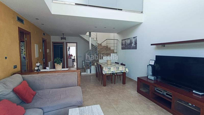 Foto f0ea43a9-2690-4bf8-bf54-07ff51df3ba2. Semi detached house with heating in La Collada-Sis Camins Vilanova i la Geltrú