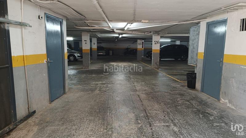 Foto 243bd2ac-90d3-4329-9bde-da7998c43a90. Posto auto in Calafell poble Calafell