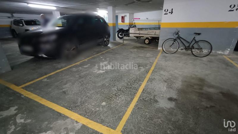 Foto 42af9fb8-877c-4a8e-8a51-6bd9201bd42a. Posto auto in Calafell poble Calafell