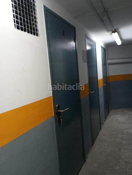 Foto 78a10fd0-c58d-441f-8da5-e42c459fb98f. Posto auto in Calafell poble Calafell