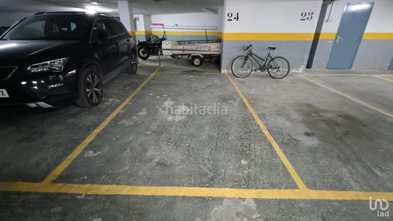 Foto 7c1ea3fe-1a5e-422f-af80-b78a559226c4. Posto auto in Calafell poble Calafell