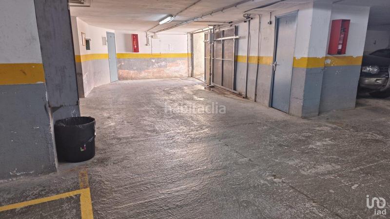 Foto 84d596fd-80b3-4700-b6c2-16690b9cc3cb. Posto auto in Calafell poble Calafell