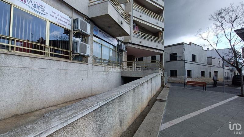 Foto 977986c0-b8bc-4dfb-a00b-ba8867366fe7. Posto auto in Calafell poble Calafell