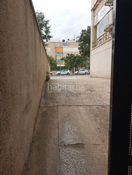 Foto a1f9c44a-064b-4442-b547-b90aefabe986. Posto auto in Calafell poble Calafell