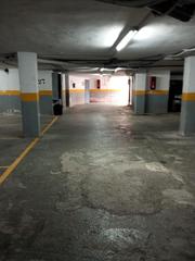 Autoparkplatz in Calafell Poble. Plaza de garaje  trastero cerca del centro de calafell
