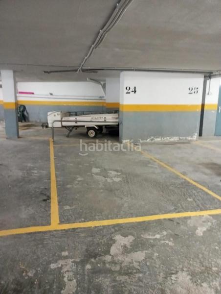 Foto c41ba02f-53be-403c-a009-bb1302832654. Posto auto in Calafell poble Calafell