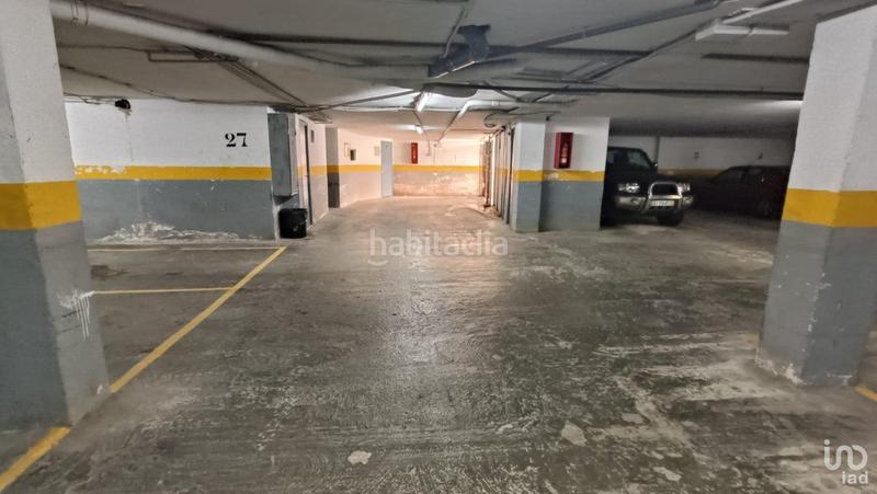 Foto d695af92-f614-4a4d-84bd-1a281f8974d4. Posto auto in Calafell poble Calafell