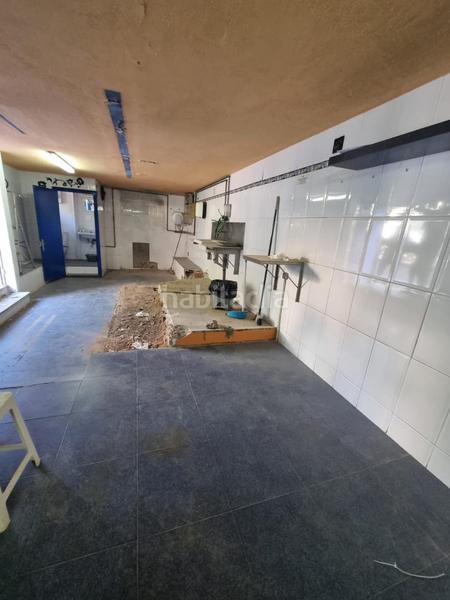 Foto 113f30bb-52c7-4569-8f69-70f5edc0cb96. Local comercial a Les Roquetes Sant Pere de Ribes