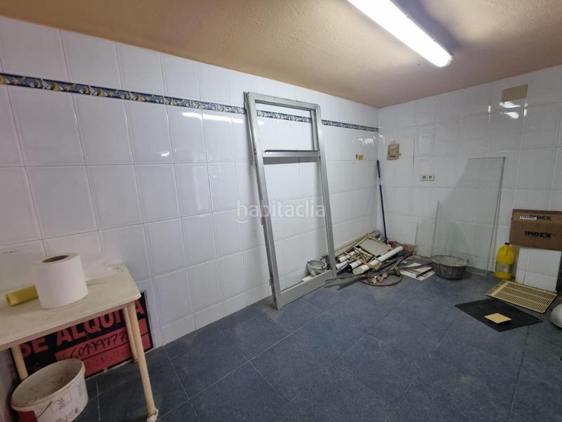 Foto 26fbd76b-b3ce-4b38-bdfc-229acf2a3833. Local comercial a Les Roquetes Sant Pere de Ribes