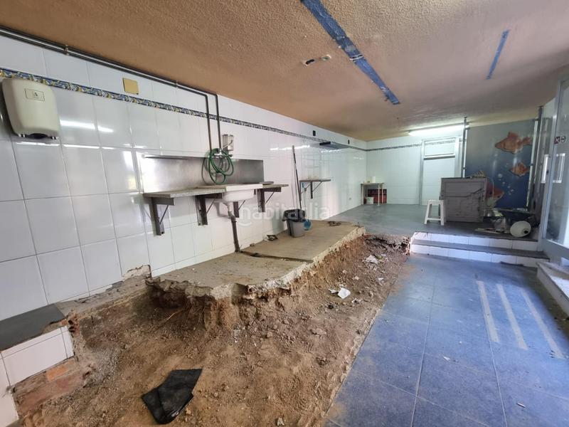 Foto 35c1a368-899e-4e9b-ae64-c6a347097574. Local comercial a Les Roquetes Sant Pere de Ribes