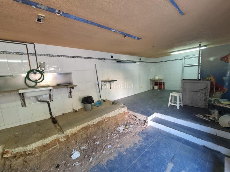 Foto 513fc27e-3636-44a8-a71f-f4dfe5583416. Local comercial a Les Roquetes Sant Pere de Ribes