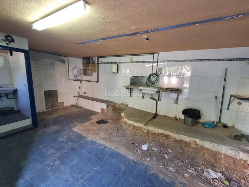 Foto b43bdb33-1fa3-46f0-91fa-3d41be8a3dce. Local comercial a Les Roquetes Sant Pere de Ribes