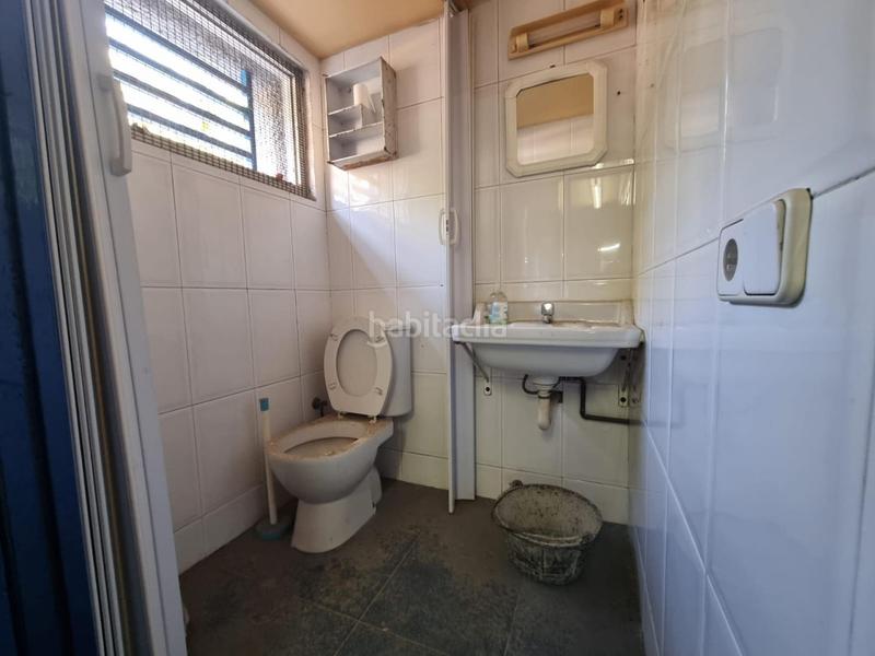 Foto cc4af050-1c28-4cee-bae3-53e0a3ea9dbd. Local comercial a Les Roquetes Sant Pere de Ribes