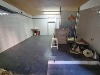 Geschäftsraum in Les Roquetes