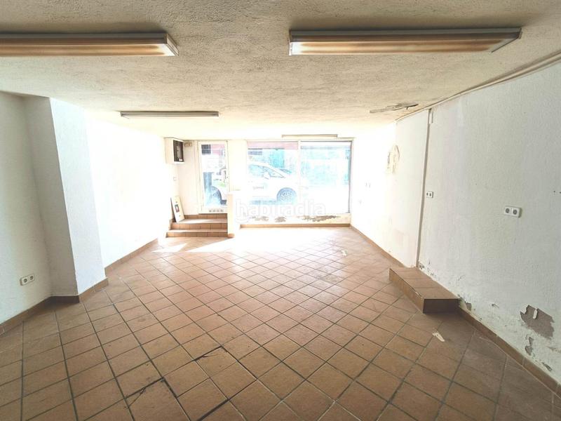 Foto fa656c01-8bfc-4cc4-bed0-1fd3c070c61f. Locale commerciale in Centre Sant Pere de Ribes